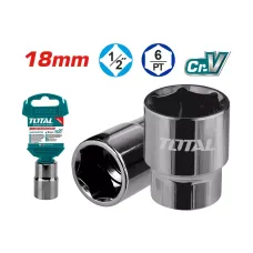 Ճռիկի գլխիկ 18մմ TOTAL THTST12181