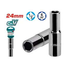 Գլխիկ երկար 24մմ  TOTAL THTST12243L