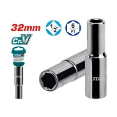 Գլխիկ երկար 32մմ  TOTAL THTST12323L