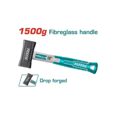 Մուրճ 1500գ TOTAL THTSTH15006