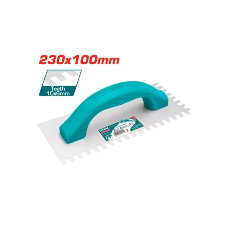 Մալա սալիկի TOTAL THTT832306