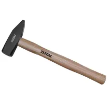 Մուրճ փայտե պոչով TOTAL THTW712000