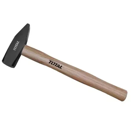 Մուրճ փայտե պոչով TOTAL THTW712000