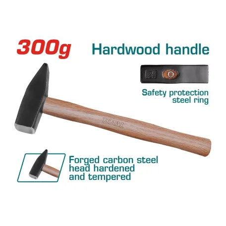 Մուրճ TOTAL THTW71300