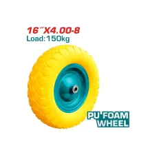 Սայլակի անիվ TOTAL THTWB64018GPU-W