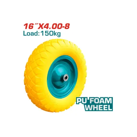 Սայլակի անիվ TOTAL THTWB64018GPU-W Սայլակի անիվ TOTAL THTWB64018GPU-W