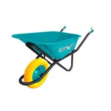 Սայլակ 150կգ , 90լ TOTAL THTWB64018GPU Սայլակ 150կգ , 90լ TOTAL THTWB64018GPU