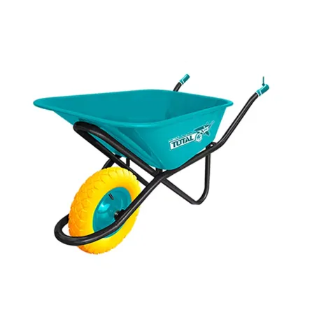 Սայլակ 150կգ , 90լ TOTAL THTWB64018GPU