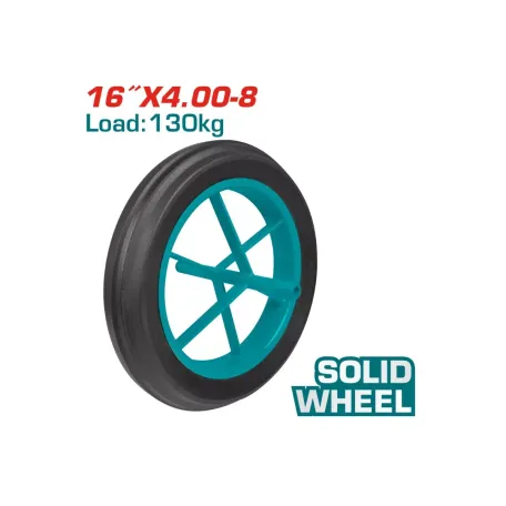 Սայլակի անիվ TOTAL THTWB84008-1DW