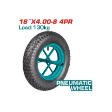 Սայլակի անիվ TOTAL THTWB84008-P