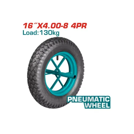 Սայլակի անիվ TOTAL THTWB84008-P