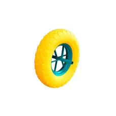 Սայլակի անիվ TOTAL THTWB84008PU-W