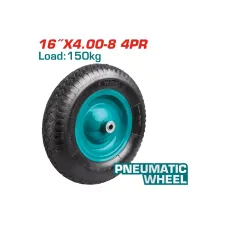 Սայլակի անիվ TOTAL THTWB84018G-W