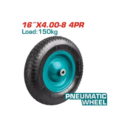 Սայլակի անիվ TOTAL THTWB84018G-W Սայլակի անիվ TOTAL THTWB84018G-W