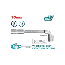 L-աձև բանալի 10մմ TOTAL THWL1006