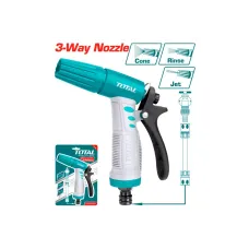 Ջրի ատրճանակ TOTAL THWS010301 Ջրի ատրճանակ TOTAL THWS010301