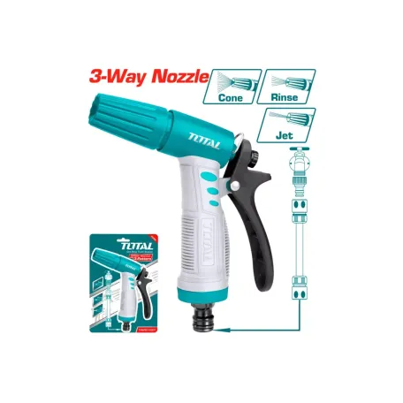 Ջրի ատրճանակ TOTAL THWS010301