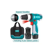 Պտուտակադարձիչ TOTAL TIDLI228120