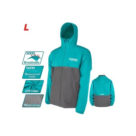 Բաճկոն L TOTAL TJCTC2282.L