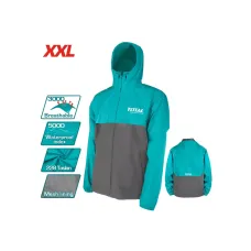 Բաճկոն TOTAL TJCTC2282.XXL