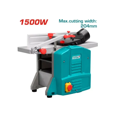 Ռեյսմուս TOTAL TJPR15001