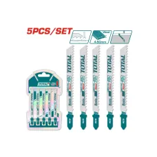 Էլեկտրական նրբասղոցի փայտի սղոց TOTAL TJSBT111C