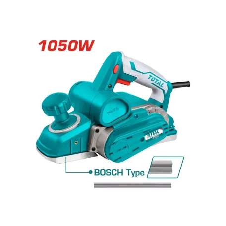 Էլեկտրական ռանդա TOTAL TL1108236 Էլեկտրական ռանդա TOTAL TL1108236