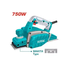 Էլեկտրական ռանդա TOTAL TL7508226 750Վտ