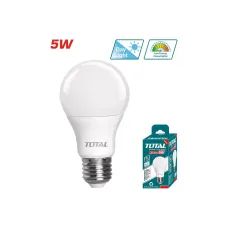 LED լամպ TOTAL TLPAC051 5Վտ