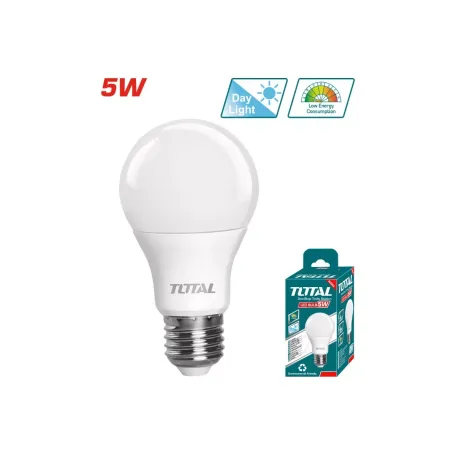 LED լամպ TOTAL TLPAC051 5Վտ