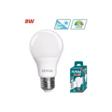 LED լամպ TOTAL TLPAC091 9Վտ