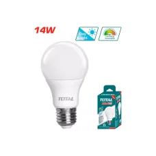 LED լամպ TOTAL TLPAC141 14Վտ