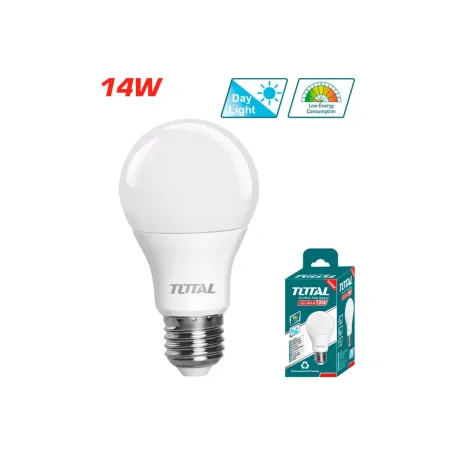 LED լամպ TOTAL TLPAC141 14Վտ