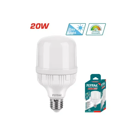 LED լամպ TOTAL TLPACD3201T 20Վտ