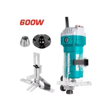 Տրիմեր 600W TOTAL TLT6001