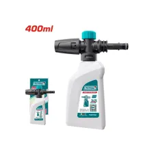 Փրփուրի տարա 400մլ TOTAL TMFP402 Փրփուրի տարա 400մլ TOTAL TMFP402