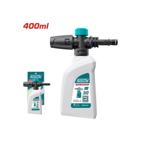 Փրփուրի տարա 400մլ TOTAL TMFP402