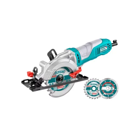 Սկավառակային սղոց TOTAL TMFS7501 750Վտ 125մմ