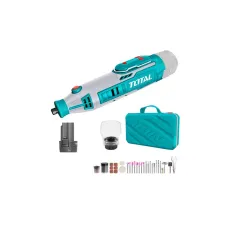 Գրավեր մարտկոցային TOTAL TMGLI20018 12Վ