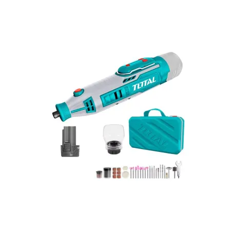 Գրավեր մարտկոցային TOTAL TMGLI20018 12Վ