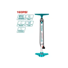 Մեքենայի պոմպ ձեռքի TOTAL TMPP3201 Մեքենայի պոմպ ձեռքի TOTAL TMPP3201