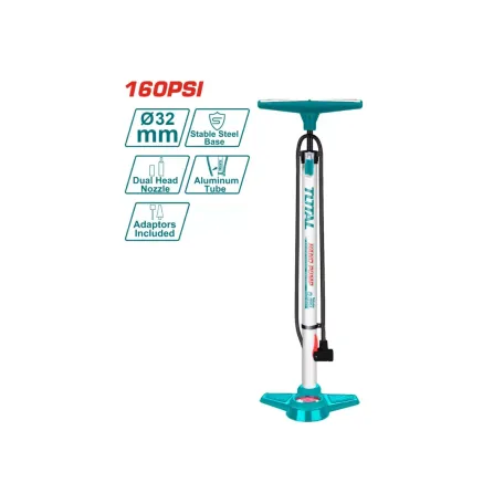 Մեքենայի պոմպ ձեռքի  TOTAL TMPP3201