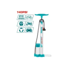 Մեքենայի պոմպ ձեռքի մխոցով TOTAL TMPP3811 Մեքենայի պոմպ ձեռքի մխոցով TOTAL TMPP3811