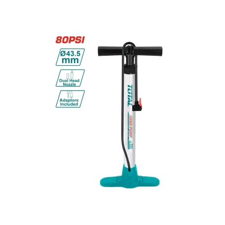 Մեքենայի պոմպ ձեռքի TOTAL TMPP4501 Մեքենայի պոմպ ձեռքի TOTAL TMPP4501