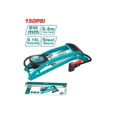 Մեքենայի պոմպ ոտքի TOTAL TMPP5511 Մեքենայի պոմպ ոտքի TOTAL TMPP5511