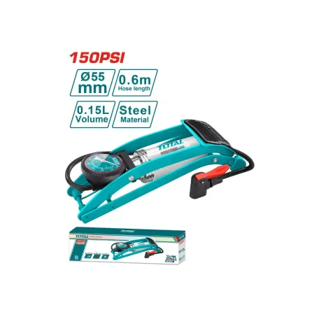 Մեքենայի պոմպ ոտքի TOTAL TMPP5511