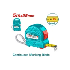 Մետր TOTAL TMT126352M Մետր TOTAL TMT126352M