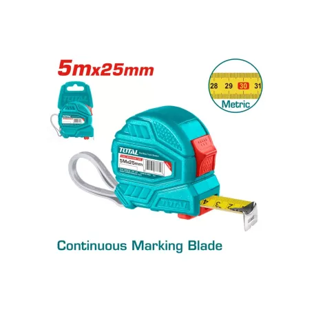 Մետր TOTAL TMT126352M Մետր TOTAL TMT126352M