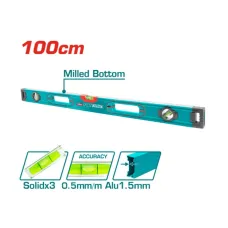 Հարթաչափ 1000մմ TOTAL TMT210028