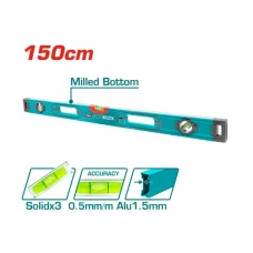 Հարթաչափ 1500մմ TOTAL TMT215028